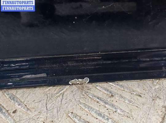 купить Крышка багажника (дверь задняя) на Chrysler Voyager (1996-2000)