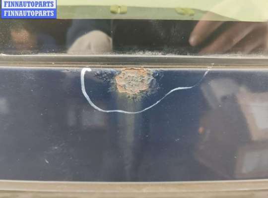 купить Крышка багажника (дверь задняя) на Chrysler Voyager (1996-2000)