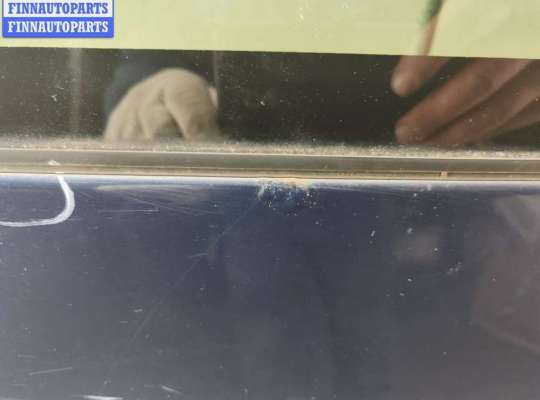 купить Крышка багажника (дверь задняя) на Chrysler Voyager (1996-2000)