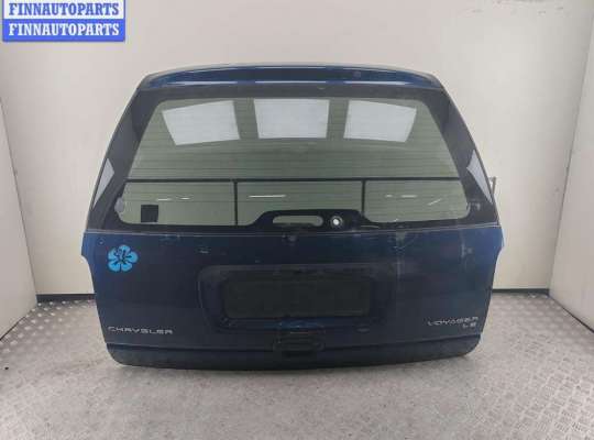 купить Крышка багажника (дверь задняя) на Chrysler Voyager (1996-2000)