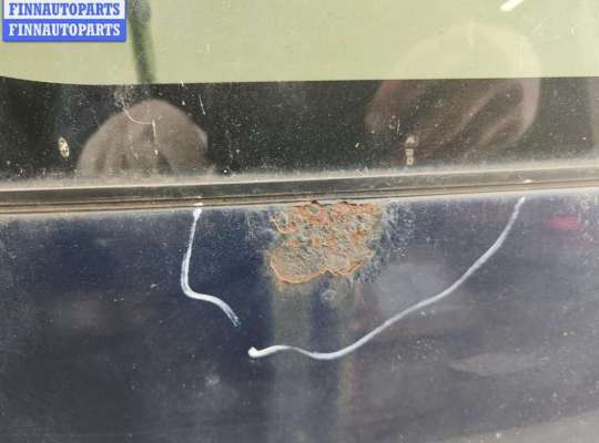 купить Крышка багажника (дверь задняя) на Chrysler Voyager (1996-2000)