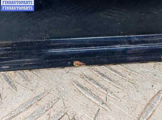 купить Крышка багажника (дверь задняя) на Chrysler Voyager (1996-2000)