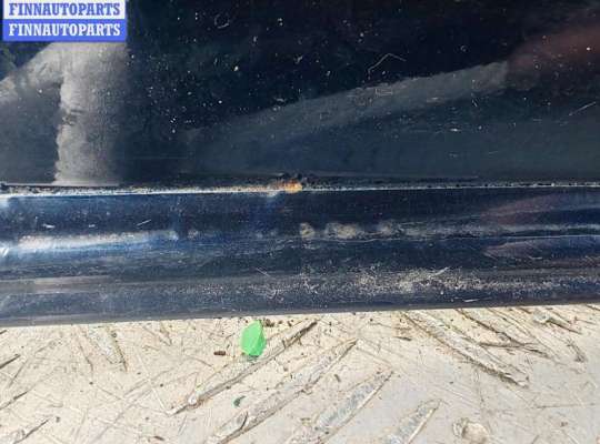 купить Крышка багажника (дверь задняя) на Chrysler Voyager (1996-2000)