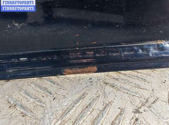 купить Крышка багажника (дверь задняя) на Chrysler Voyager (1996-2000)