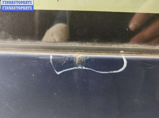 купить Крышка багажника (дверь задняя) на Chrysler Voyager (1996-2000)