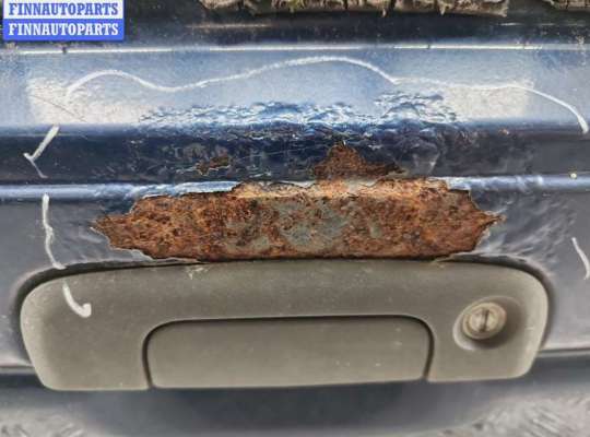 купить Крышка багажника (дверь задняя) на Chrysler Voyager (1996-2000)