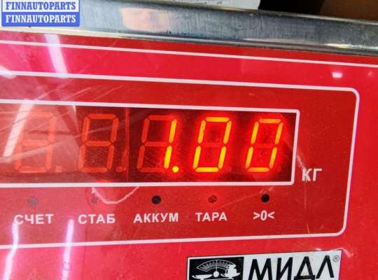 купить Решетка радиатора на Volkswagen Passat B4