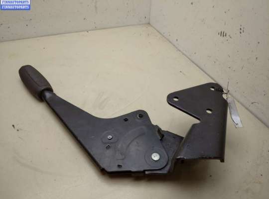 Ручник (рычаг ручного тормоза)