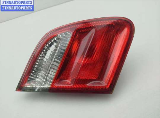 Фонарь крышки багажника левый MB1697709 на Mercedes E-Class W210 (1995-2002)