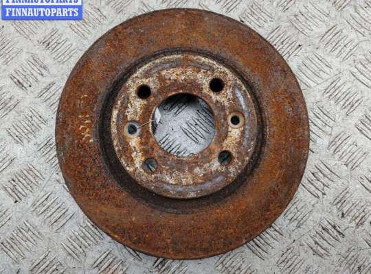 купить Диск тормозной передний на Renault Kangoo I (1998-2008)