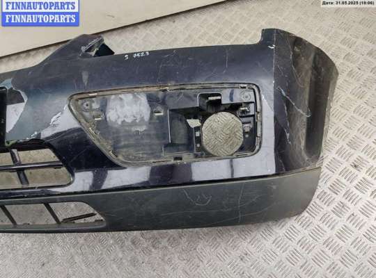 купить Бампер передний на Ford Focus II (2004-2011)
