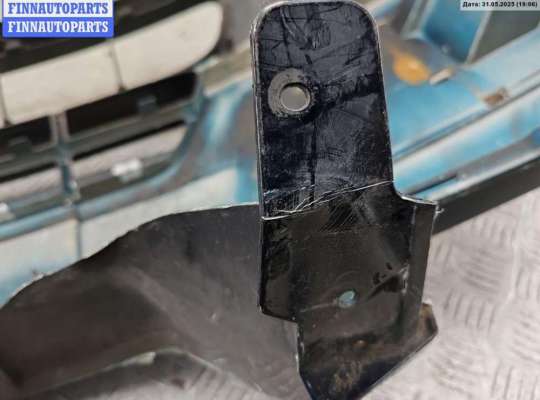 купить Бампер передний на Ford Focus II (2004-2011)