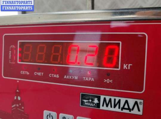 купить Переключатель поворотов на Volkswagen Passat B5+ (GP)