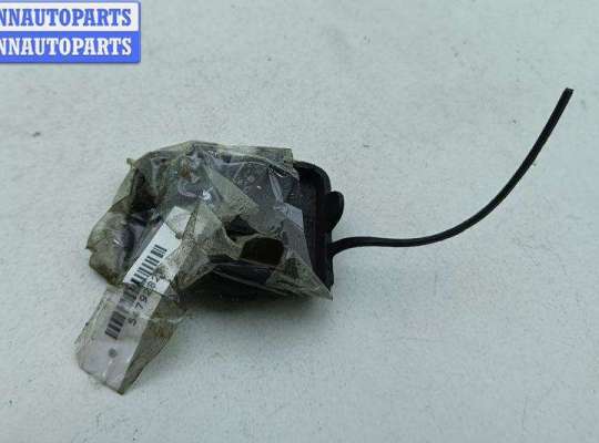 купить Решётка (заглушка) в бампер на Volkswagen Touran