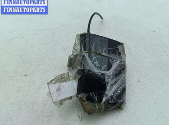 купить Решётка (заглушка) в бампер на Volkswagen Touran