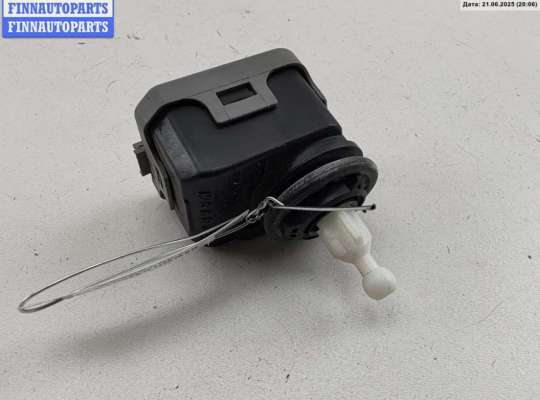 Корректор фар SK441495 на Skoda Fabia mk1 (6Y)