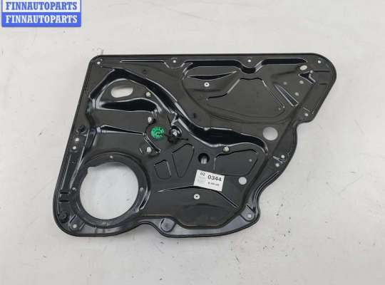 купить Стеклоподъемник электрический задний правый на Volkswagen Passat B6