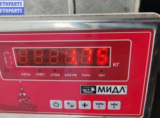 купить Стеклоподъемник электрический задний правый на Volkswagen Passat B6