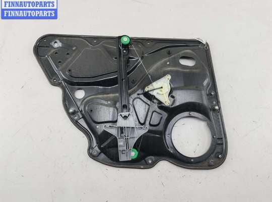 купить Стеклоподъемник электрический задний правый на Volkswagen Passat B6