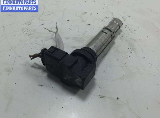 Катушка зажигания SK479697 на Skoda Fabia mk1 (6Y)