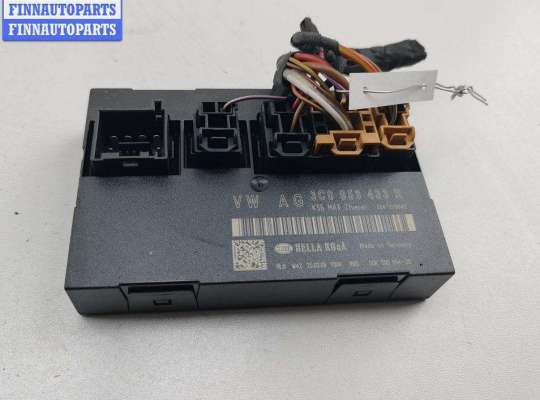 купить Блок комфорта на Volkswagen Passat B6