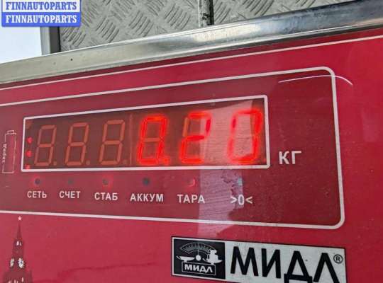 купить Блок комфорта на Volkswagen Passat B6