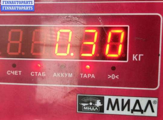 купить Форсунка топливная на Opel Movano A (1998-2010)