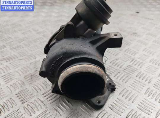 купить Турбина на Mercedes C-Class W203 (2000-2006)