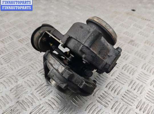 купить Турбина на Mercedes C-Class W203 (2000-2006)