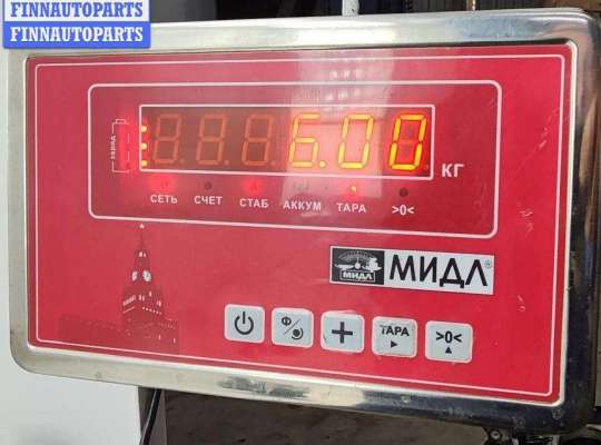 купить Турбина на Mercedes C-Class W203 (2000-2006)