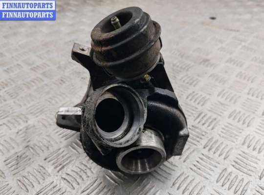 купить Турбина на Mercedes C-Class W203 (2000-2006)