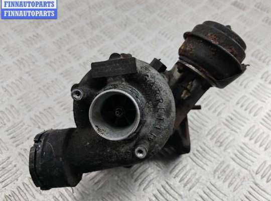 купить Турбина на Volkswagen Passat B5+ (GP)