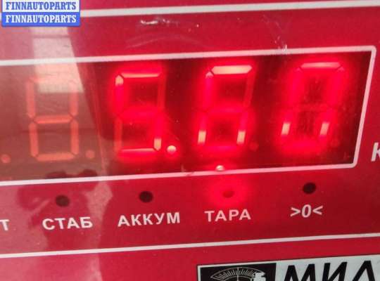 купить Турбина на Volkswagen Passat B5+ (GP)