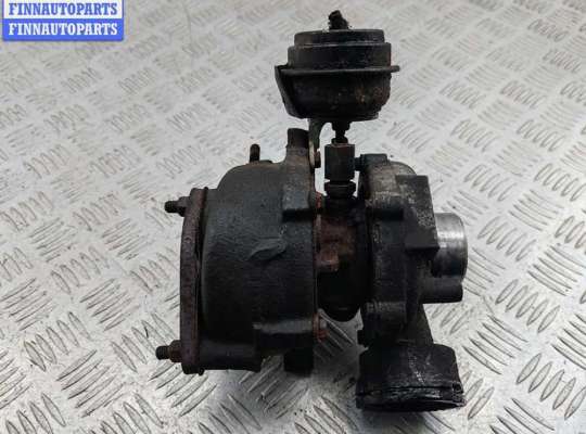 Купить Турбина на Volkswagen Passat B5+ (GP) Турбина VG2587650 на Volkswagen Passat B5+ (GP)