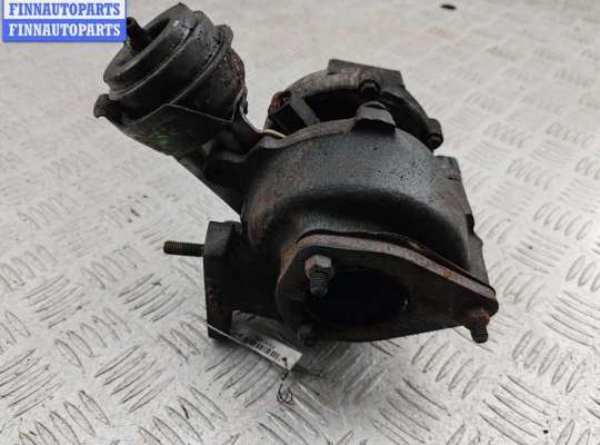 купить Турбина на Volkswagen Passat B5+ (GP)