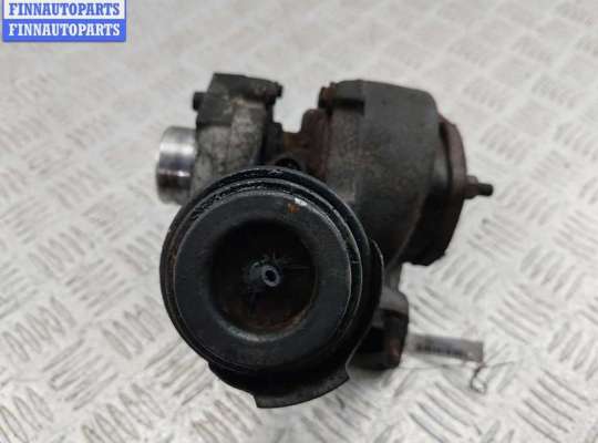 купить Турбина на Volkswagen Passat B5+ (GP)