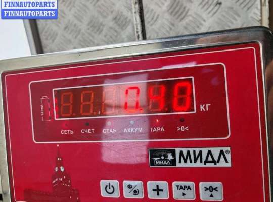 купить Трубка ТНВД на Volkswagen Passat B5