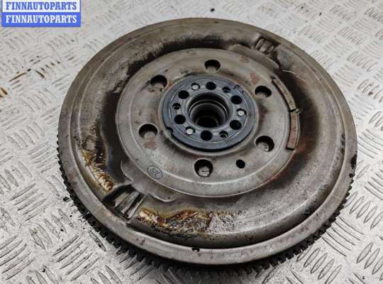 купить Маховик на Renault Koleos