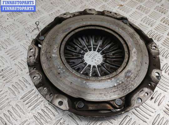 купить Маховик на Renault Koleos