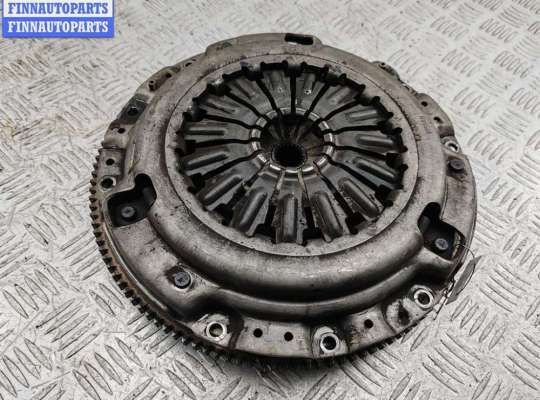 купить Маховик на Renault Koleos