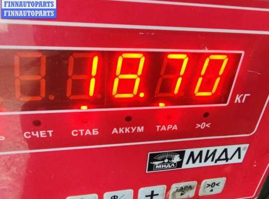 купить Маховик на Renault Koleos