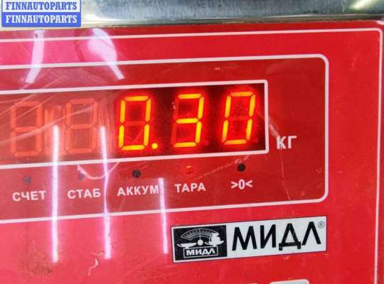 купить Переключатель отопителя на Renault Scenic I (1996-2003)