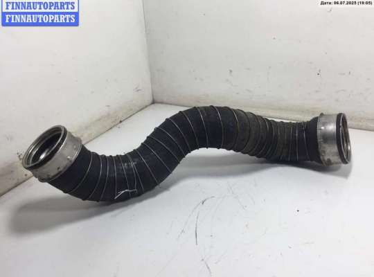 купить Патрубок интеркулера на Mercedes E-Class W211 (2002-2009)