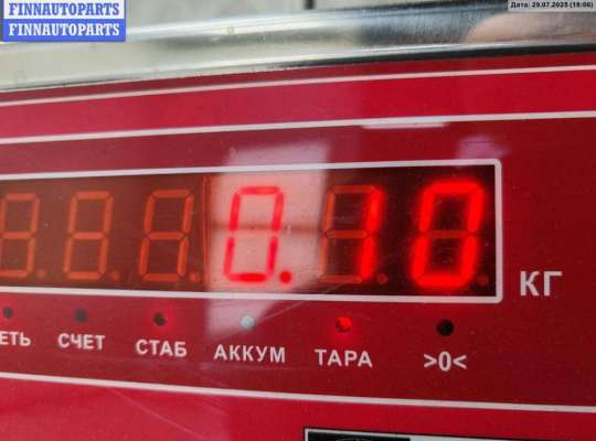 купить Сетка (решетка) динамика на Volkswagen Touareg