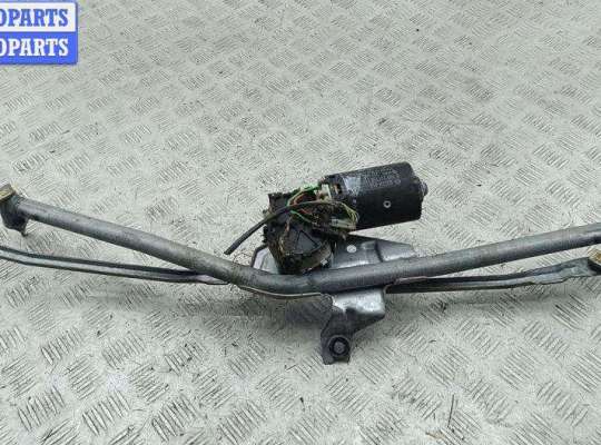 купить Механизм стеклоочистителя переднего (трапеция дворников) на Volkswagen Passat B4