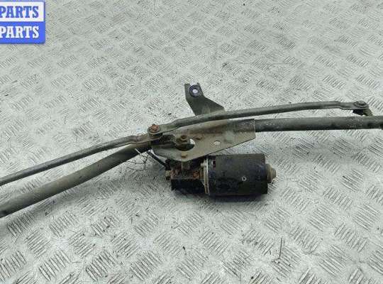 купить Механизм стеклоочистителя переднего (трапеция дворников) на Volkswagen Passat B4