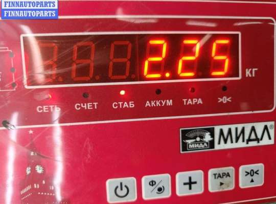 купить Механизм стеклоочистителя переднего (трапеция дворников) на Volkswagen Passat B4