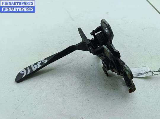 Замок капота на Citroen C5 I