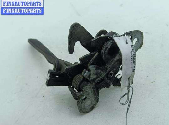 Замок капота на Citroen C5 I