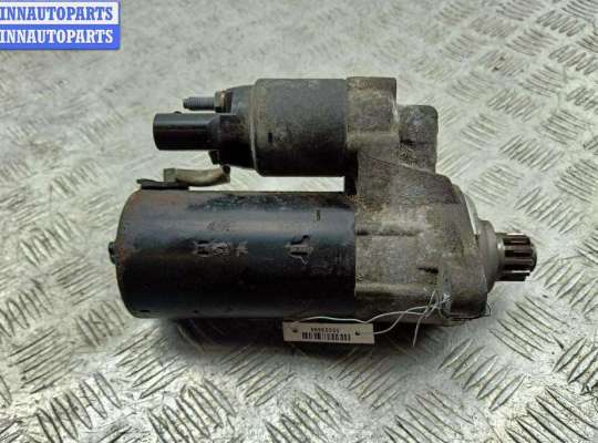Купить Стартер на Volkswagen Passat B6 Стартер VG2780610 на Volkswagen Passat B6